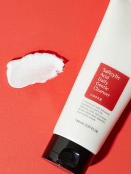 Centella Ampoule Foam Cleanser thumbnail 1
