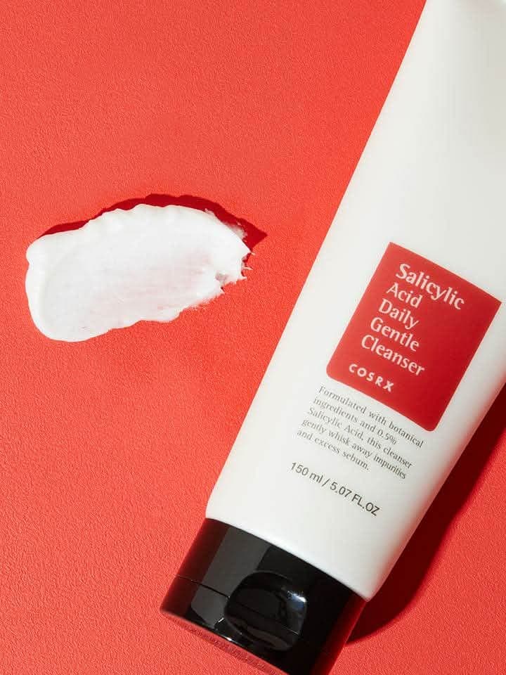 Centella Ampoule Foam Cleanser