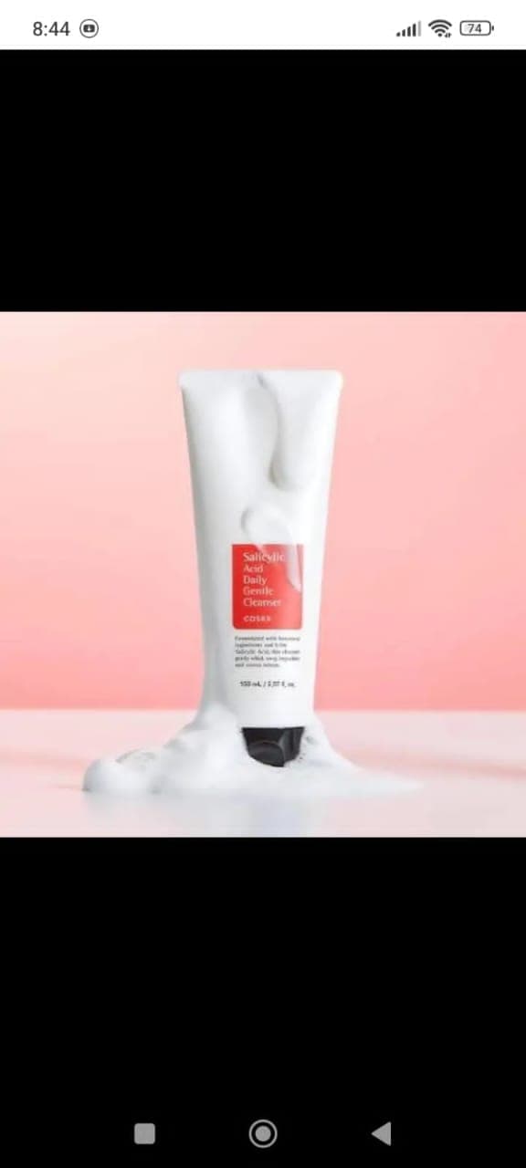 Anua Heartleaf 77% Soothing Toner